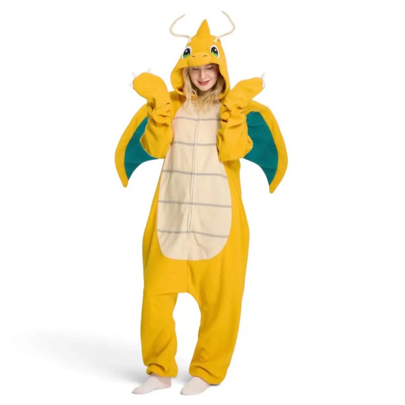 Dragoran Onesie