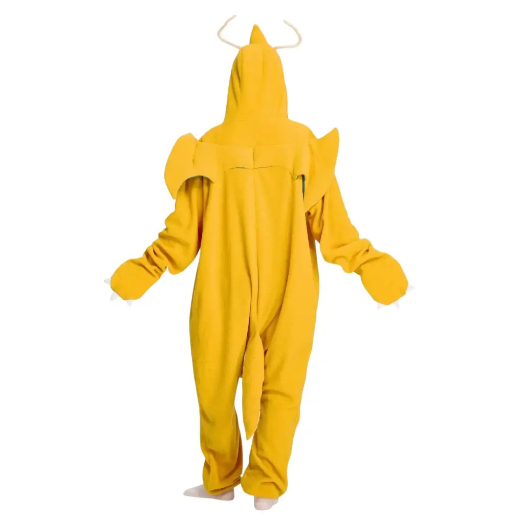 Dragoran Onesie