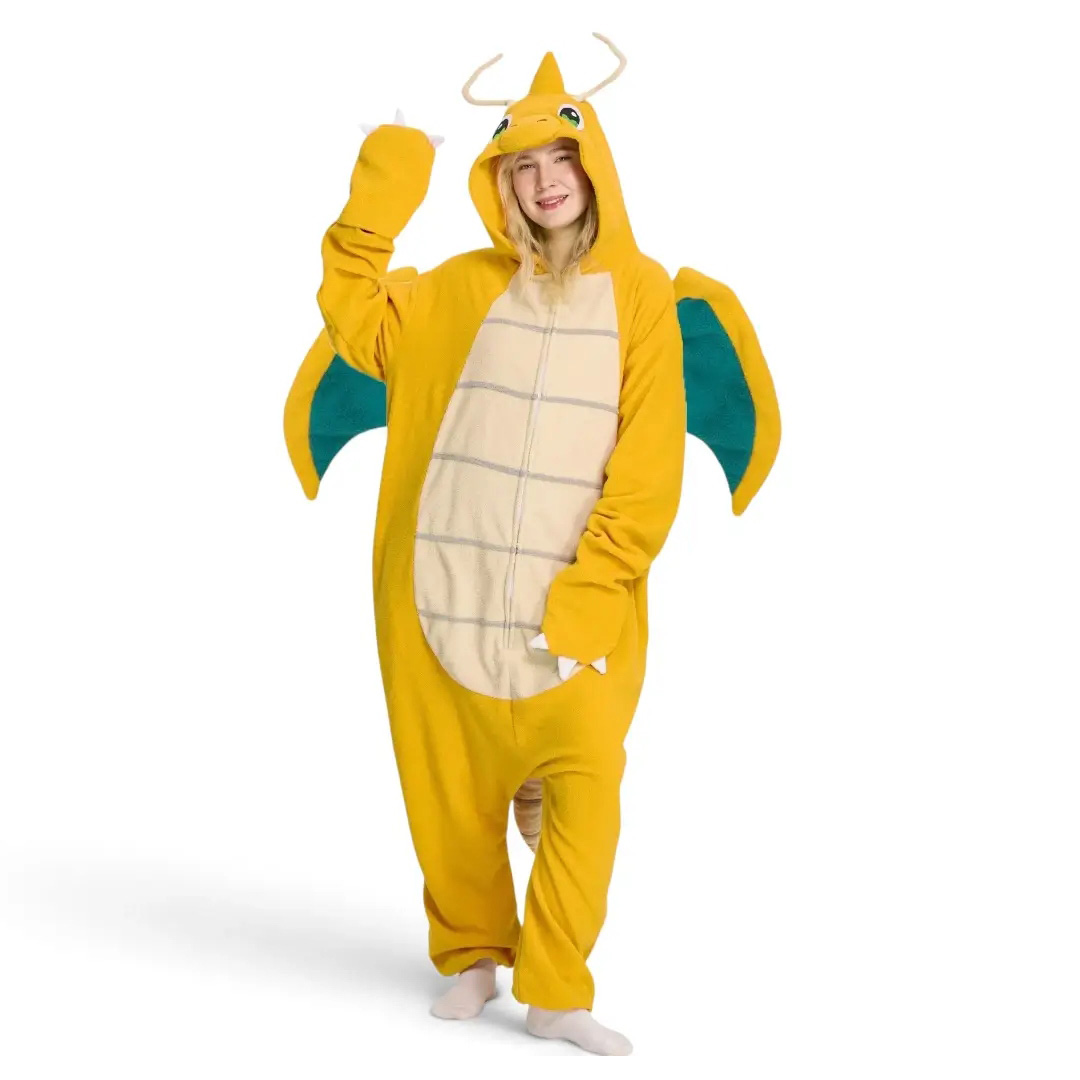 Dragoran Onesie