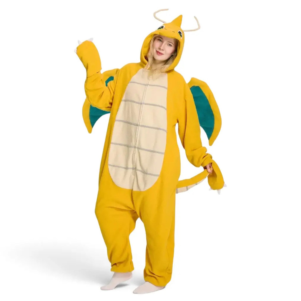 Dragoran Onesie
