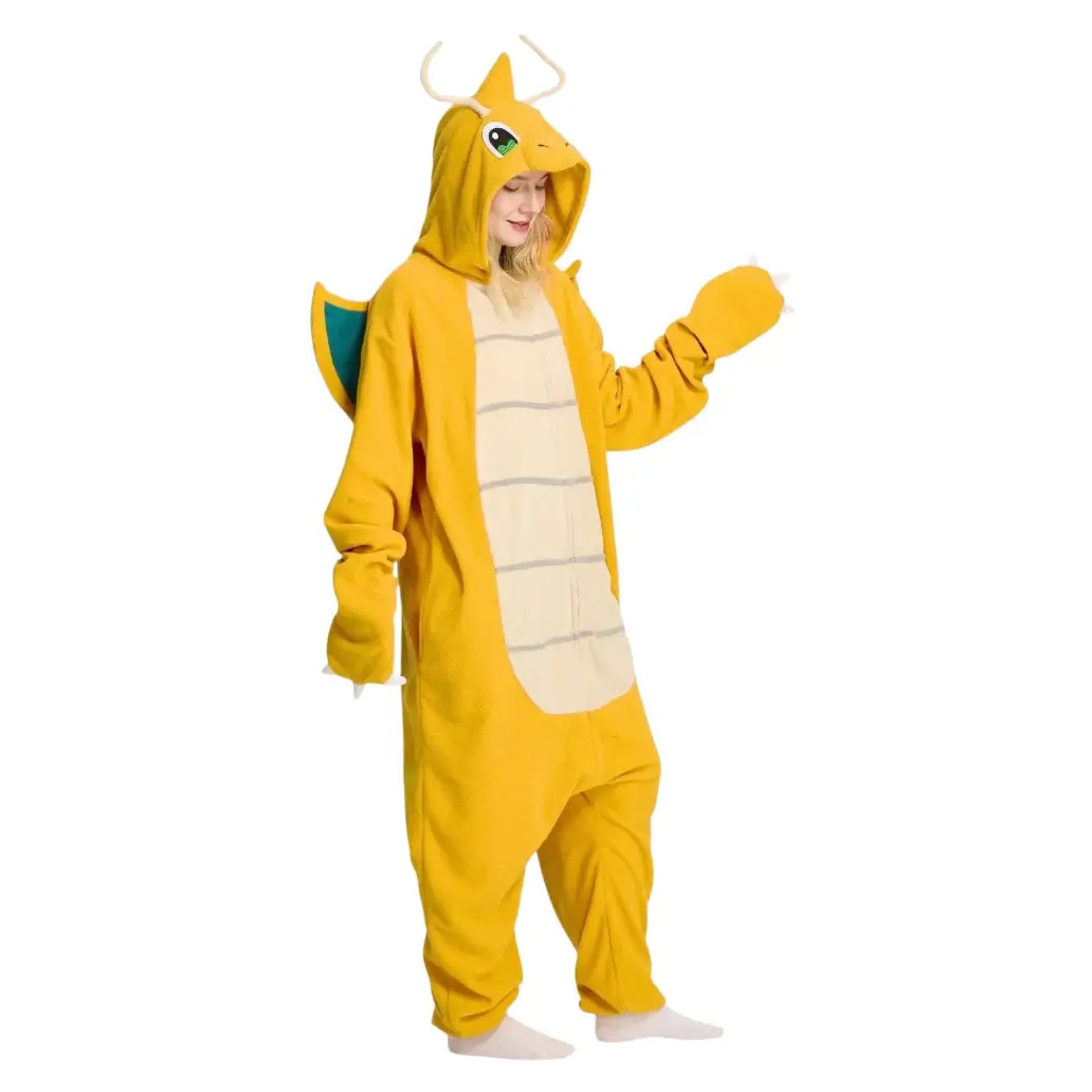 Dragoran Onesie