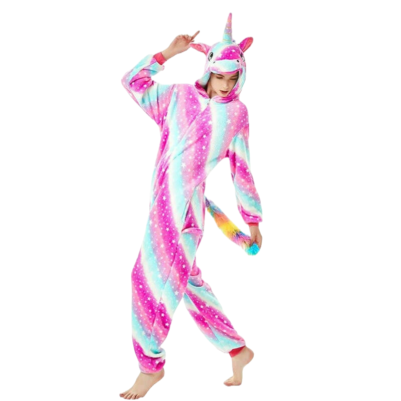 Einhorn Onesie