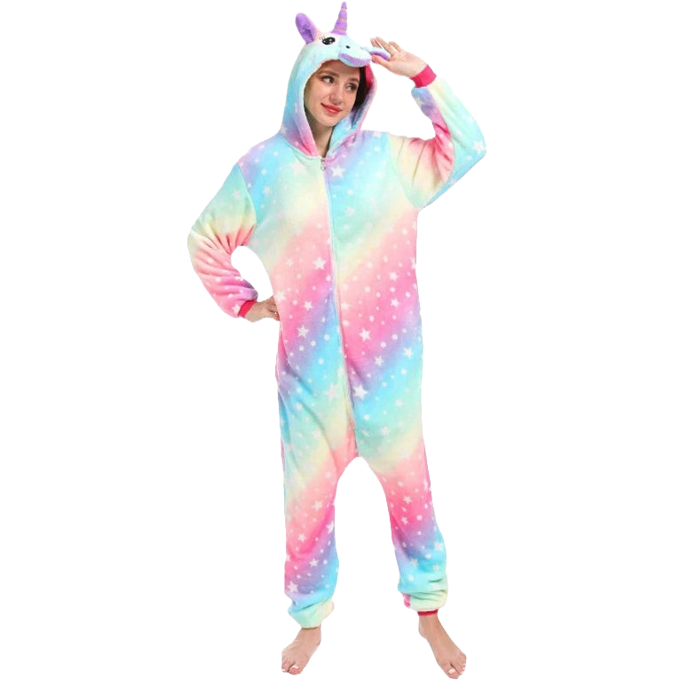 Einhorn Onesie