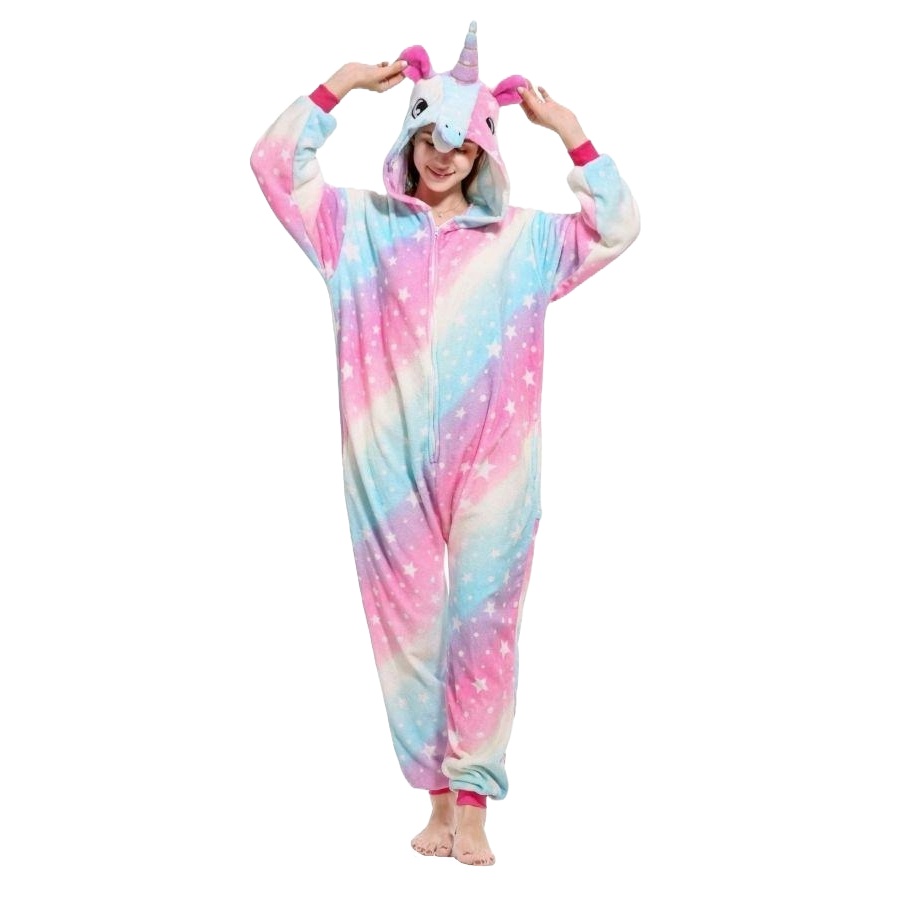 Einhorn Onesie Loungewear
