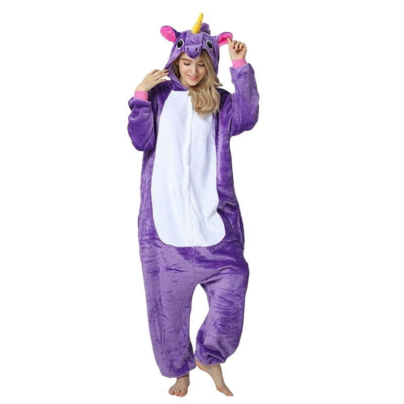 Einhorn Onesie