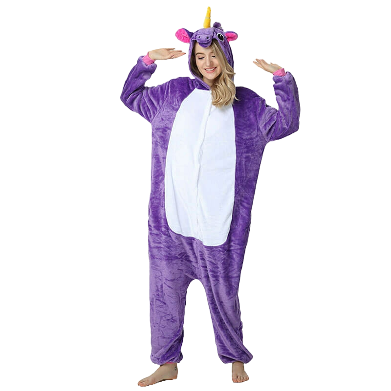 Einhorn Onesie