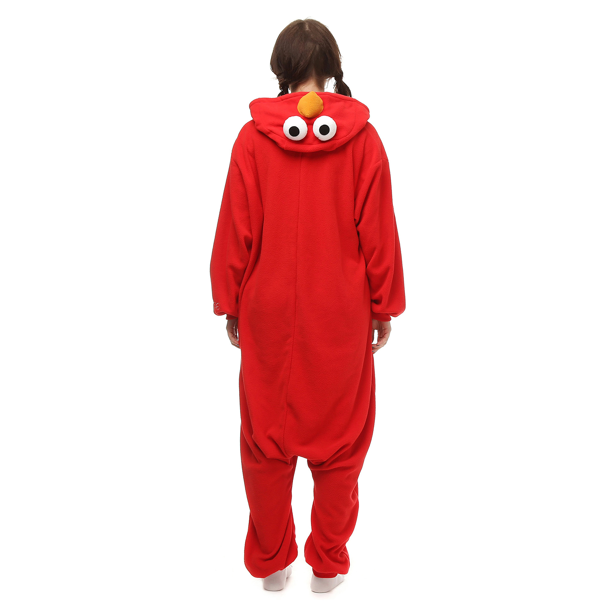 Elmo Schlafanzug