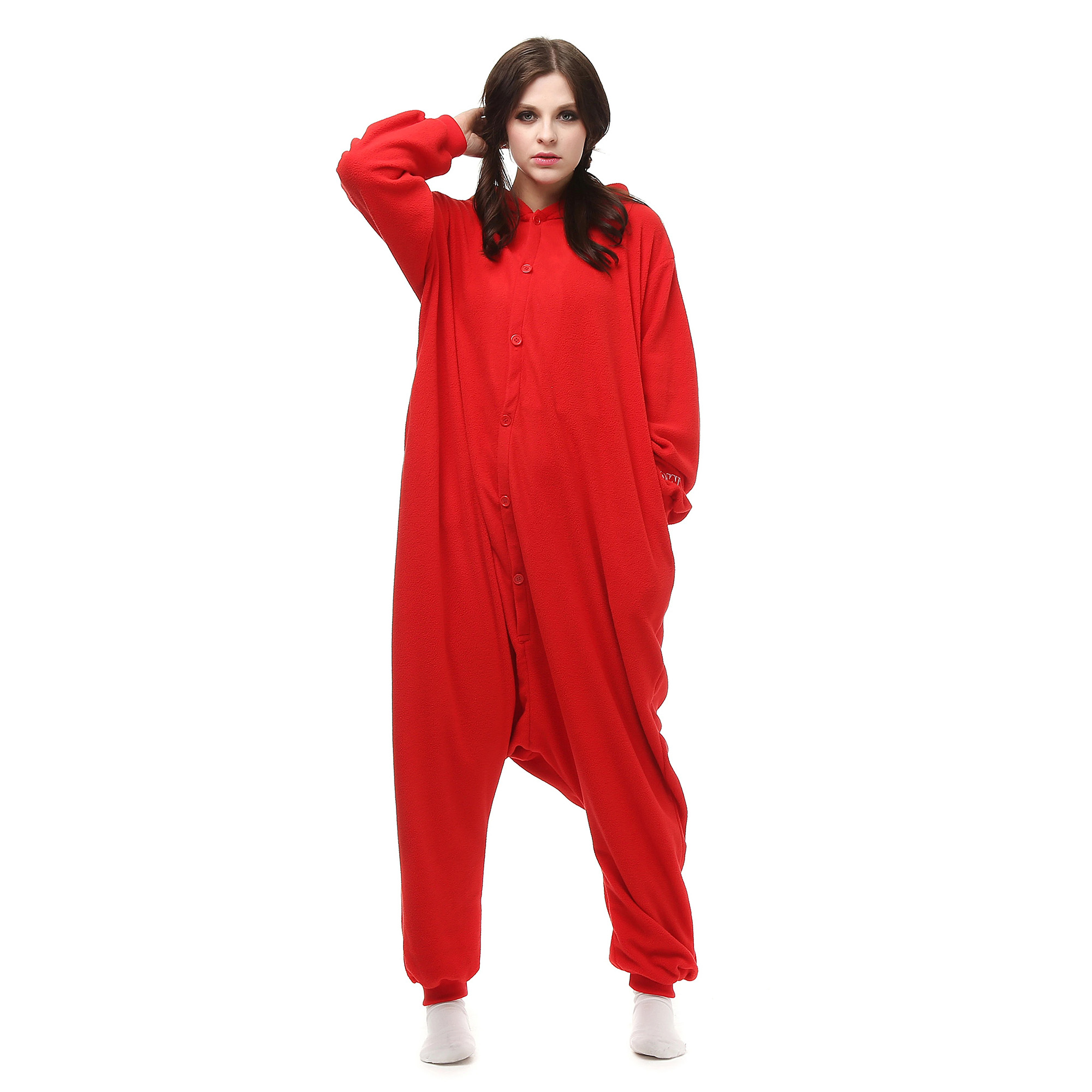 Elmo Onesie Pyjama
