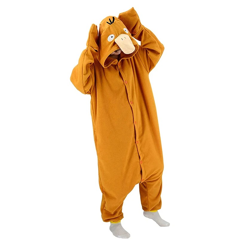 Enton Onesie Pyjama