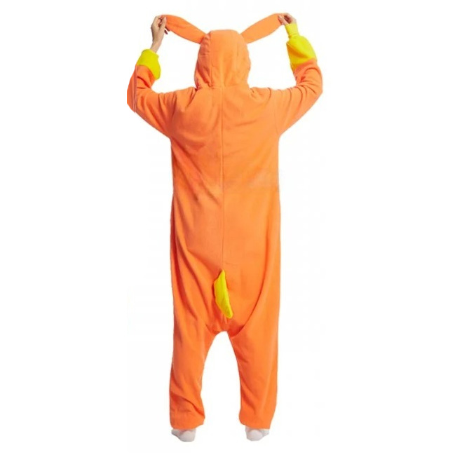 Flamara Onesie Flamara Onesie