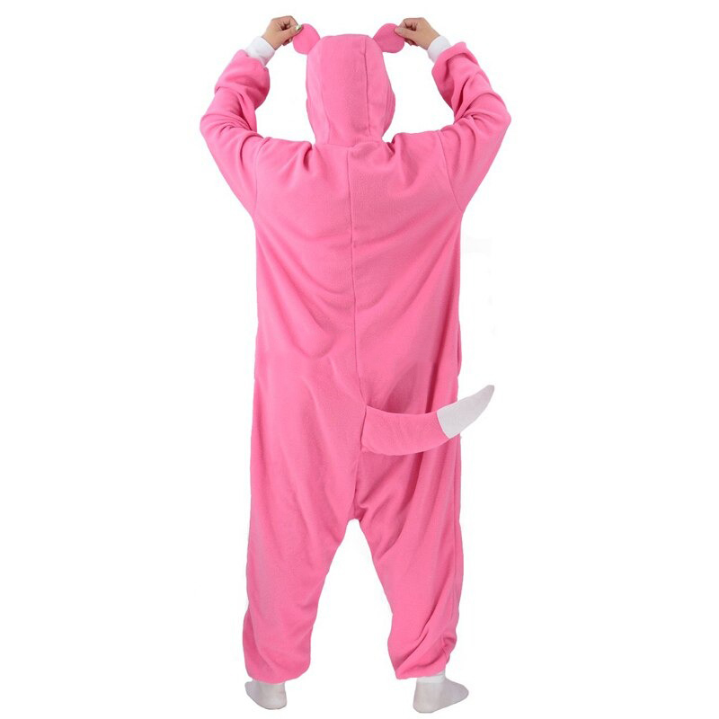 flegmon-onesie-2 Slowpoke Schlafanzug