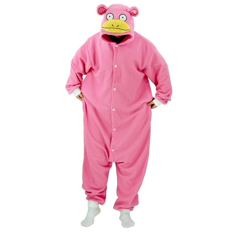 Flegmon Onesie Pyjama