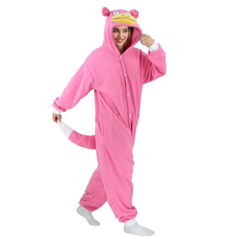 Flegmon Onesie Kostüm
