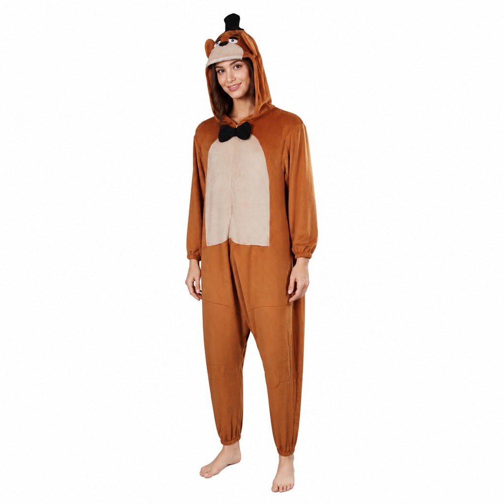 FNAF Onesie Pyjama