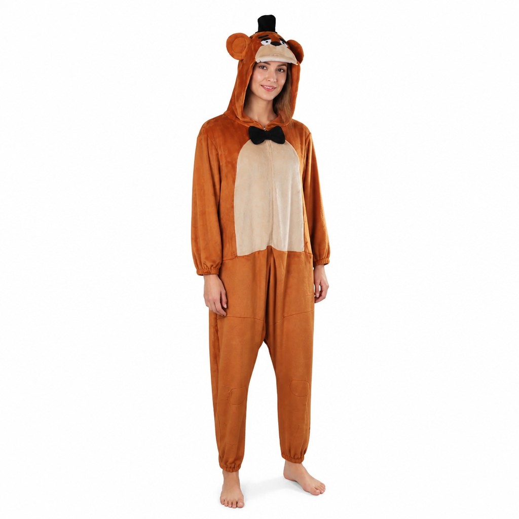 FNAF Onesie Kostüm