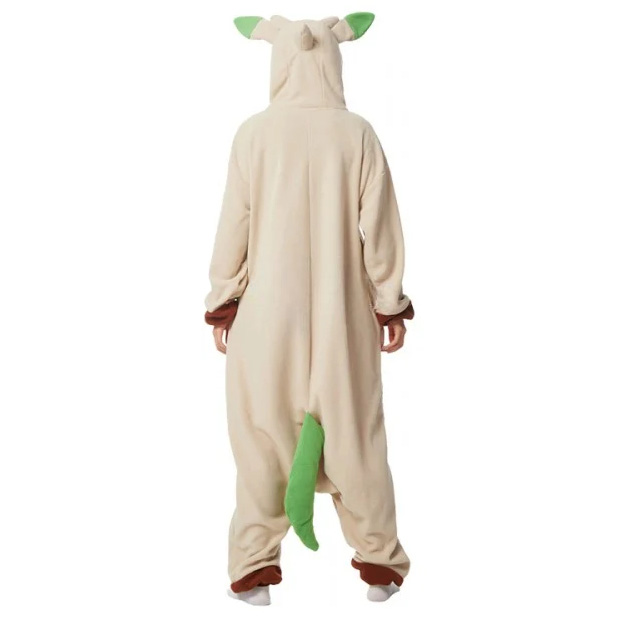 Folipurba Onesie Folipurba Onesie