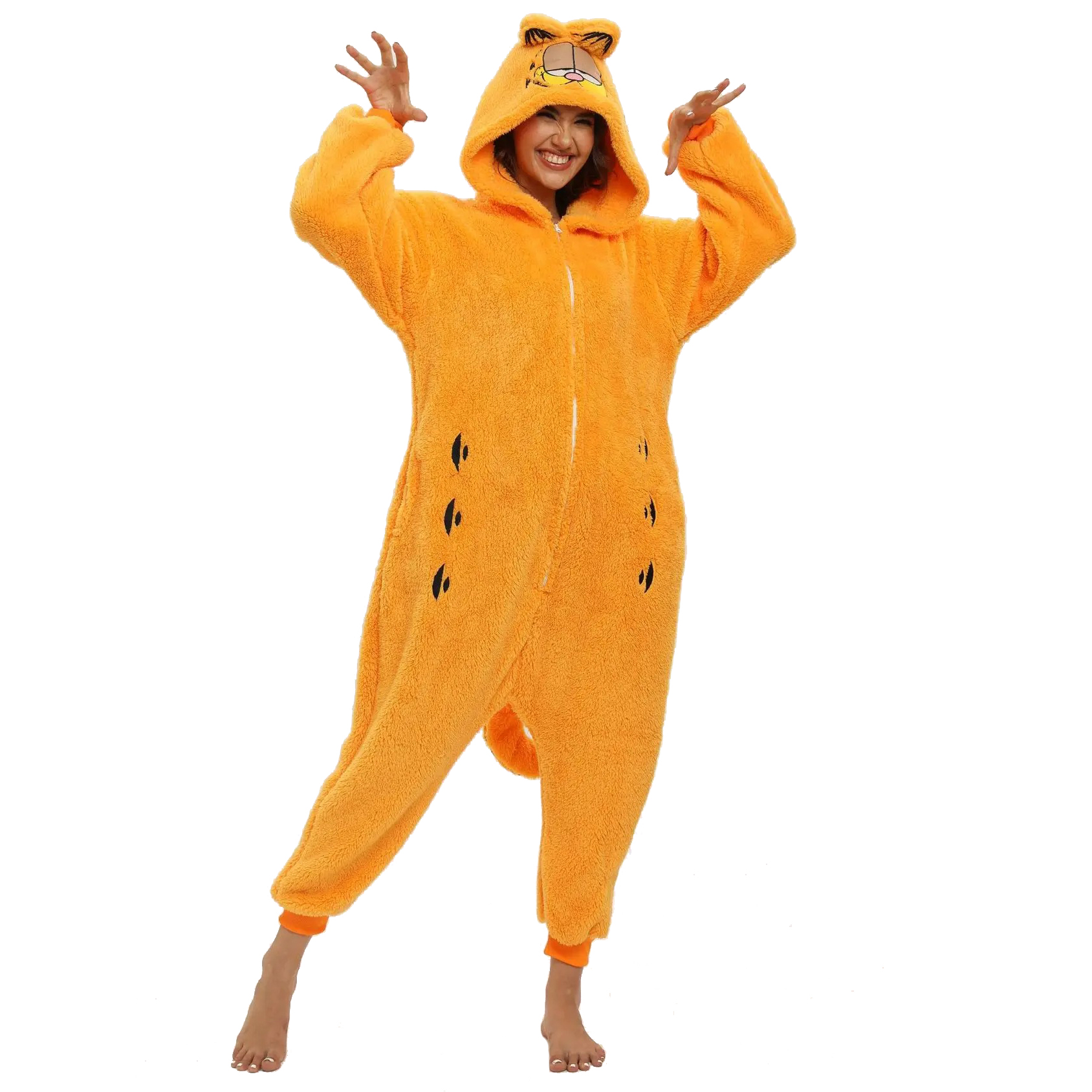 Garfield Onesie Pyjama