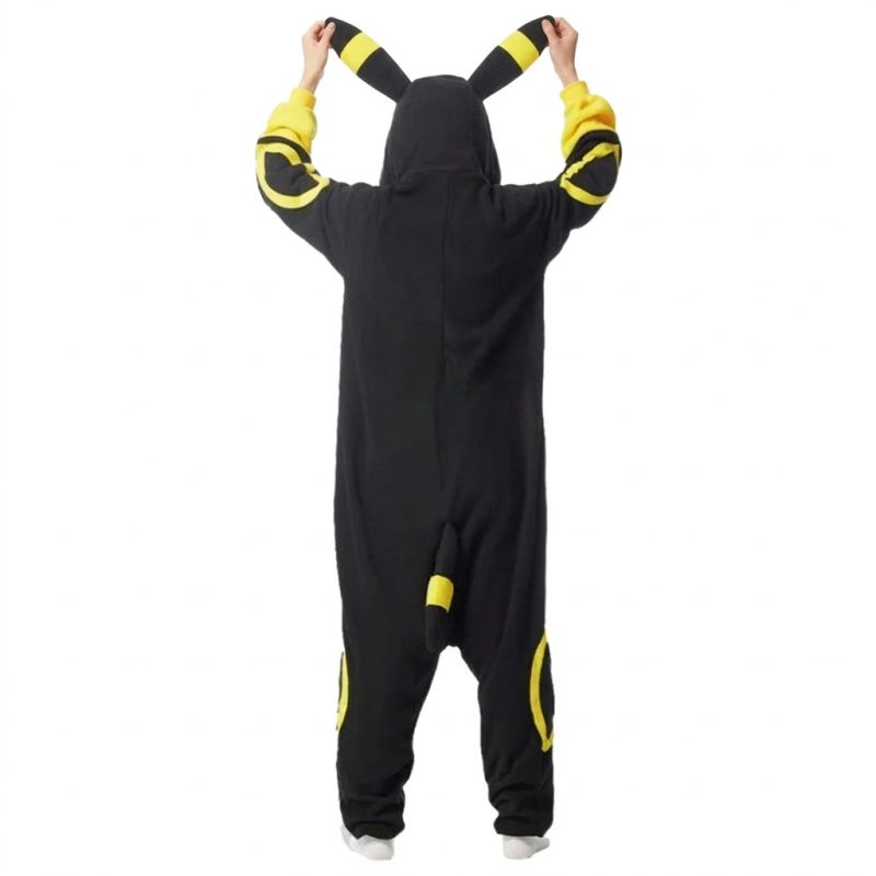 Gelber Nachtara Onesie