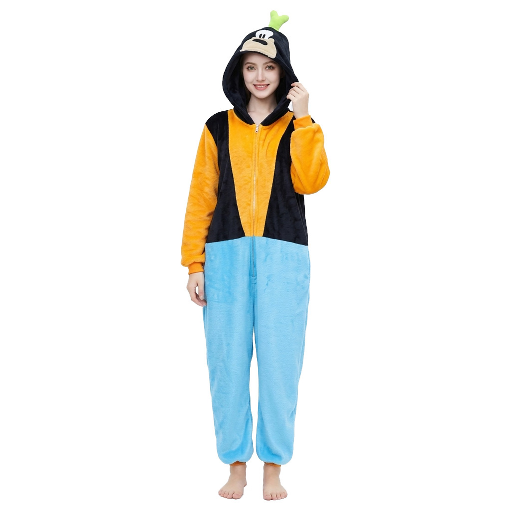 Goofy Onesie