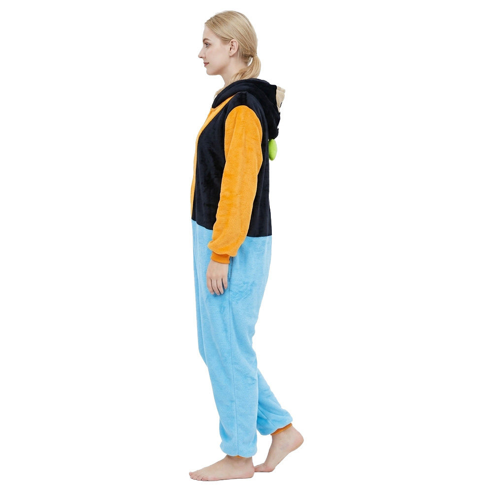 Goofy Onesie