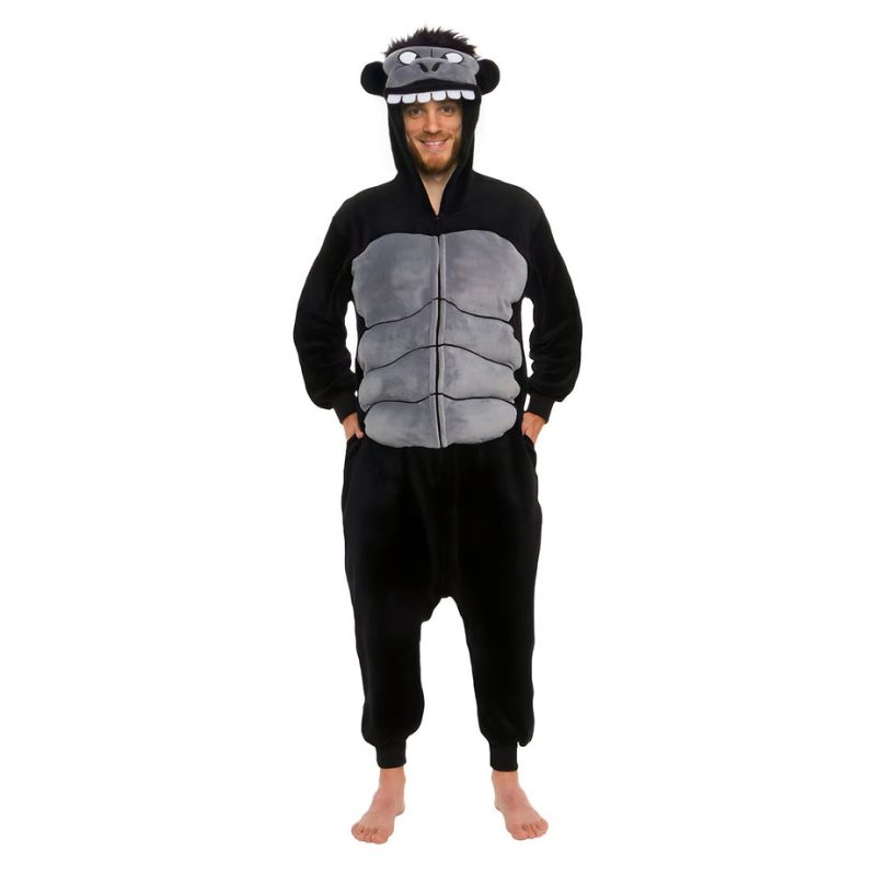 Gorilla Onesie