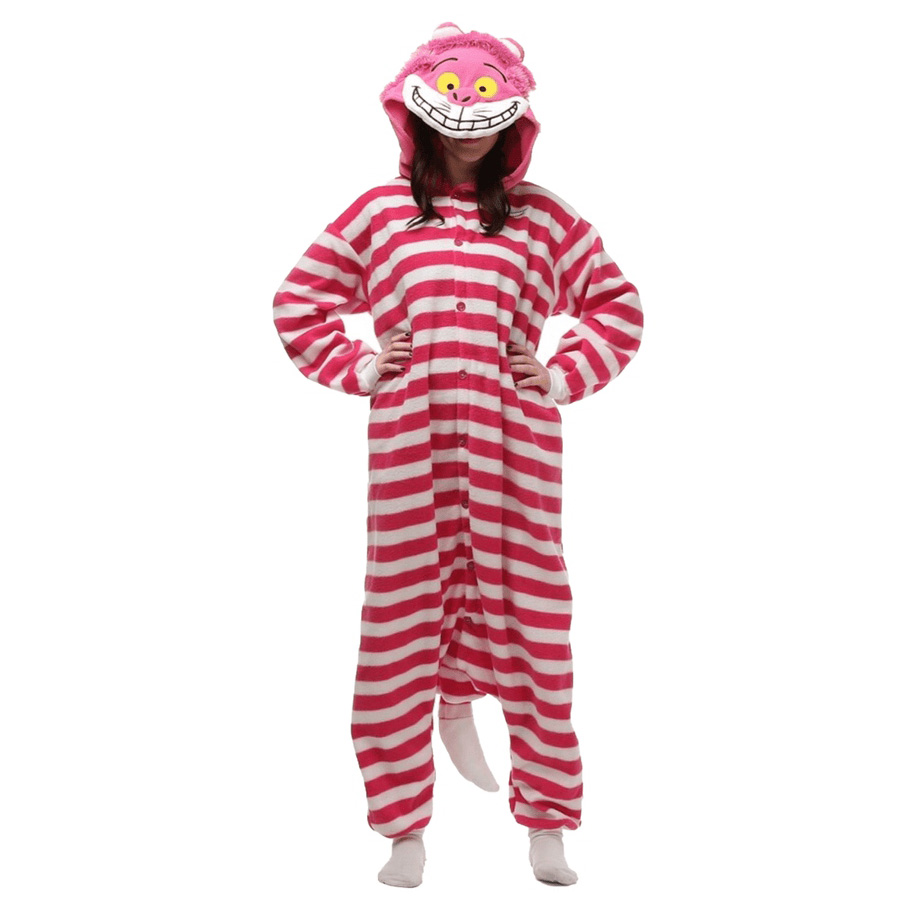 Grinsekatze Onesie