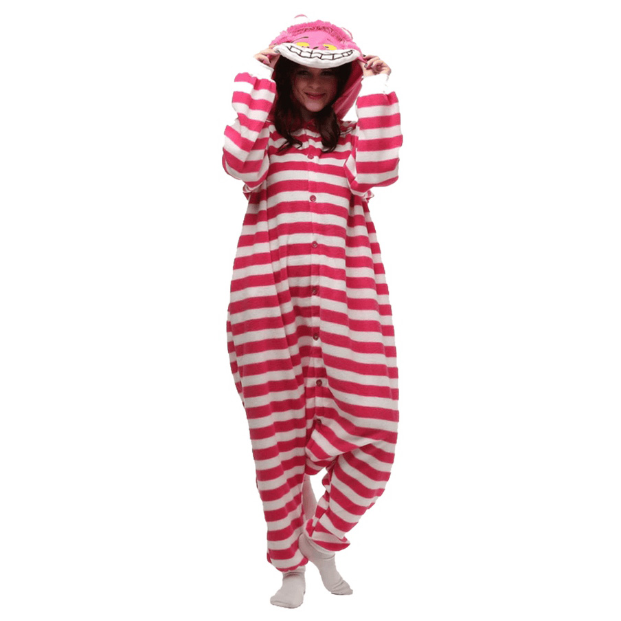 Grinsekatze Onesie