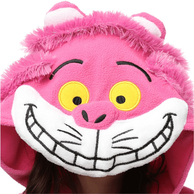 Grinsekatze Onesie