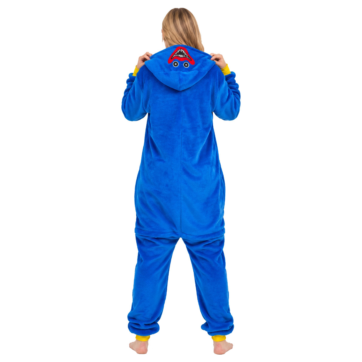 Huggy Wuggy Onesie