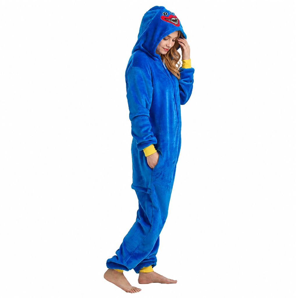 Huggy Wuggy Onesie