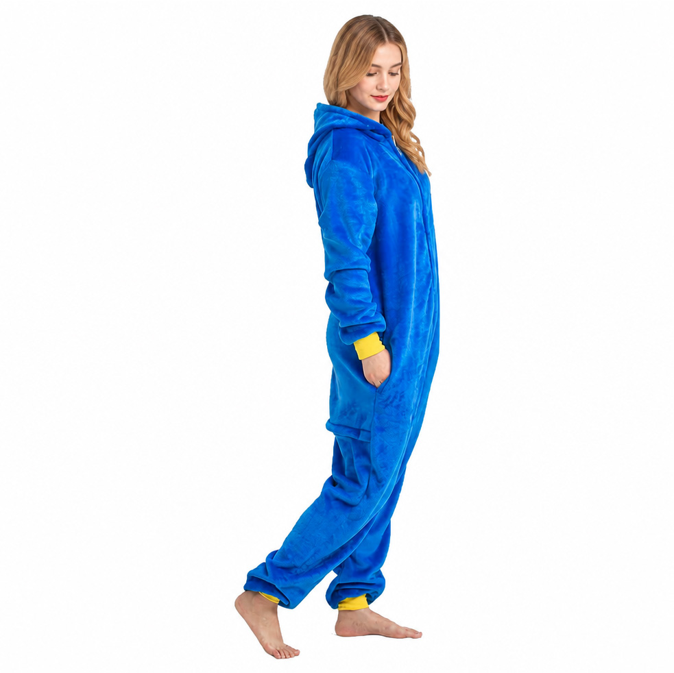 Huggy Wuggy Onesie