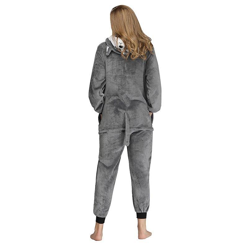 Husky Onesie