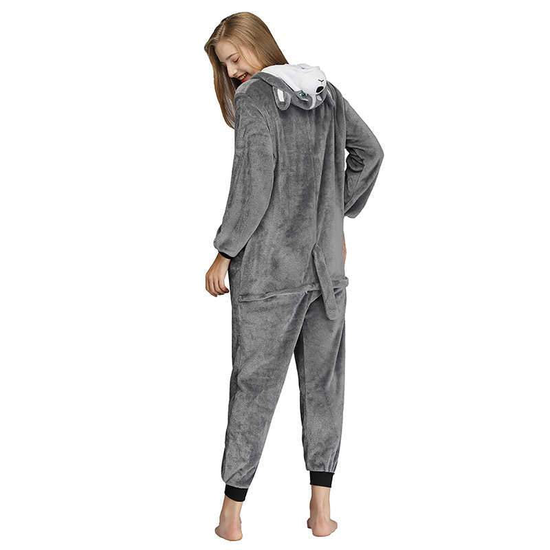 Husky Onesie