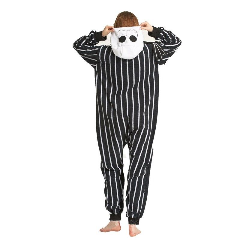 jack-skellington-onesie-2 Jack Skellington Schlafanzug