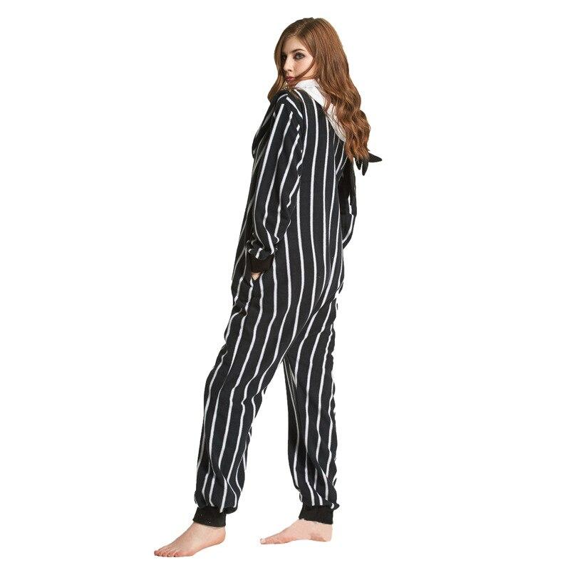 Jack Skellington Kigurumi