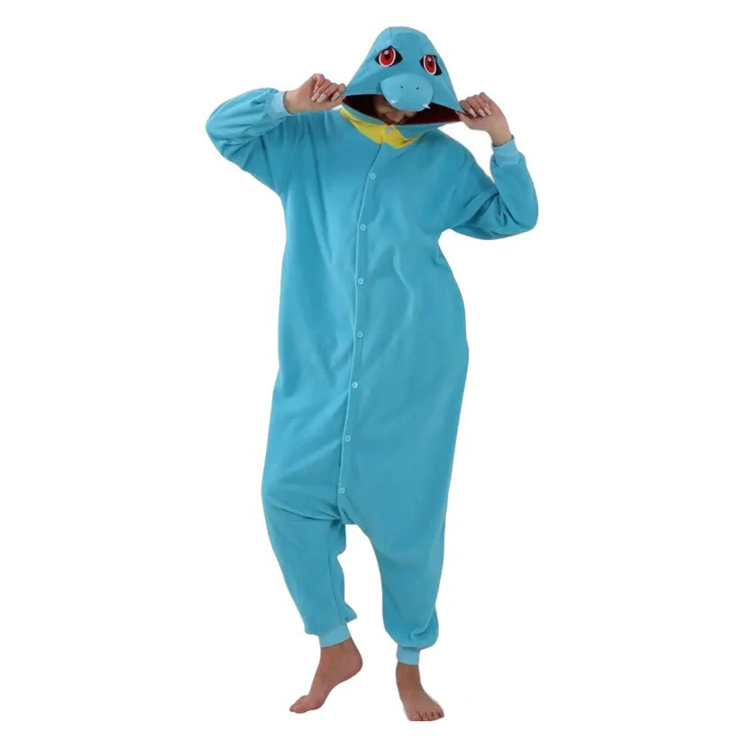 Karnimani Onesie Pyjama