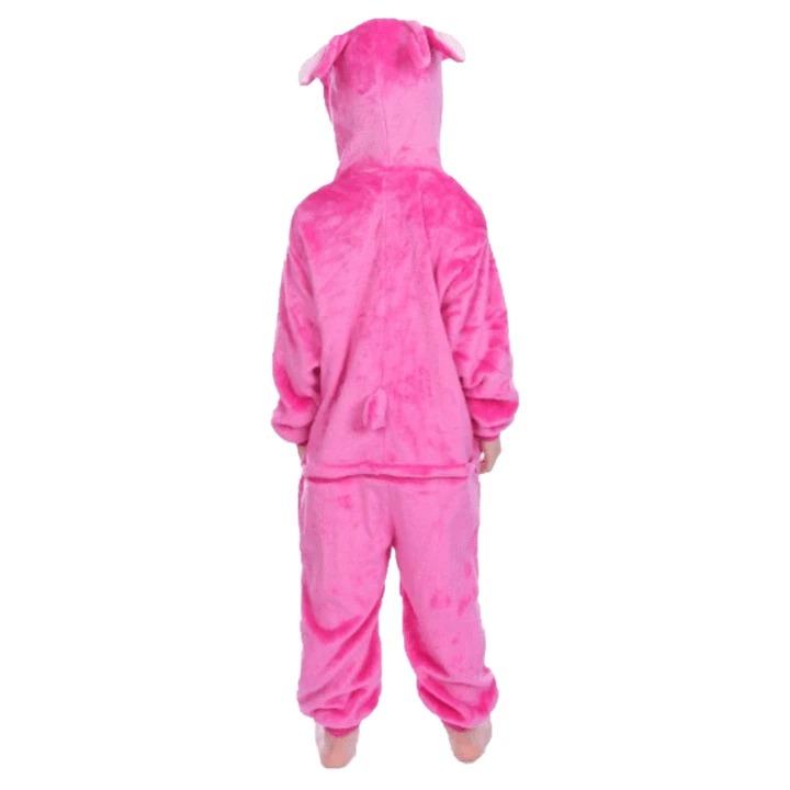 Kinder Angel Onesie Kostüm