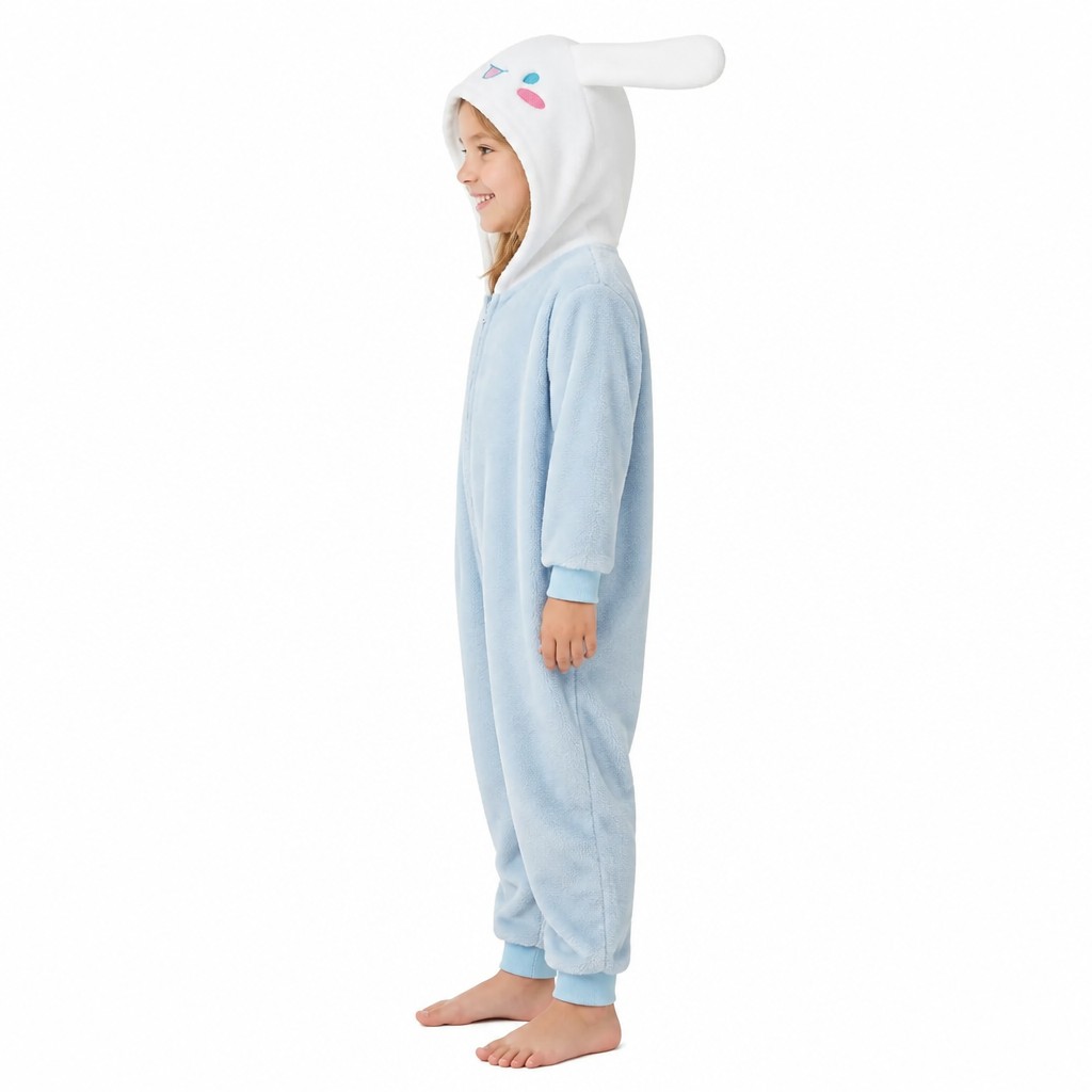 Kinder Cinnamoroll Onesie Pyjama