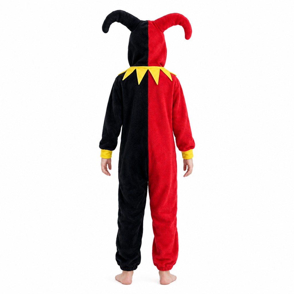Kinder Clown Onesie