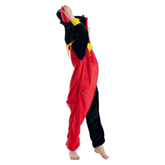 Kinder Clown Onesie