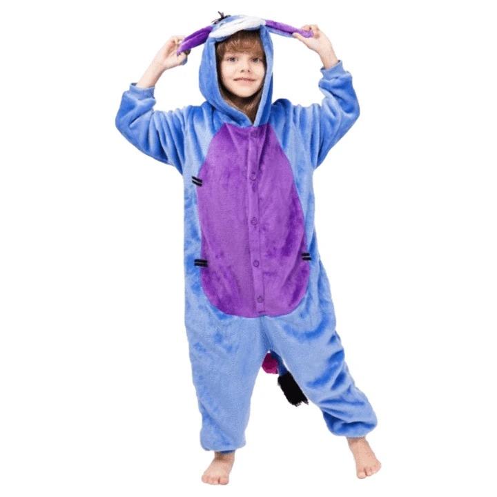 Kinder Eeyore Onesie