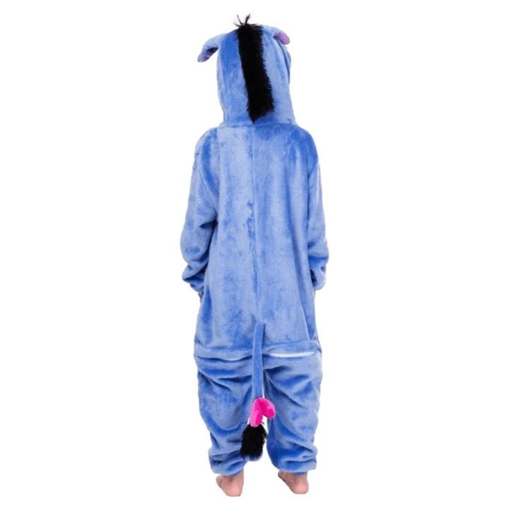 Kids Eeyore Schlafanzug