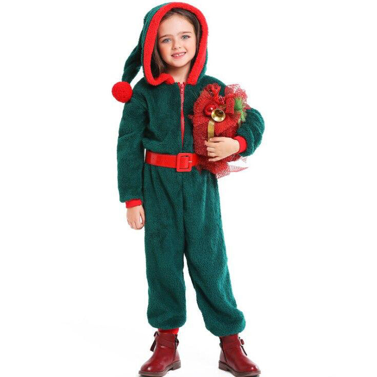 Kinder Elf Onesie