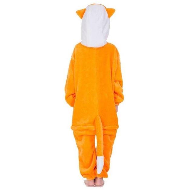 Kids Fox Schlafanzug