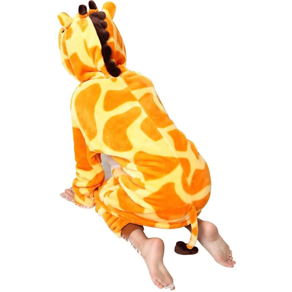 Kids Giraffe Schlafanzug
