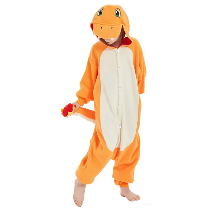 Kinder Glumanda Onesie