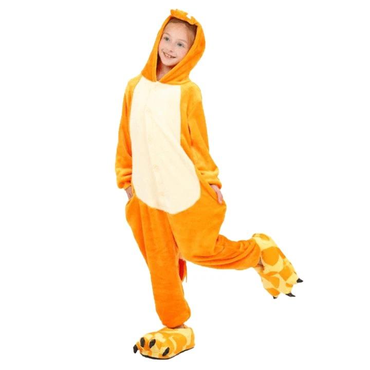 Kinder Glumanda Onesie Pyjama
