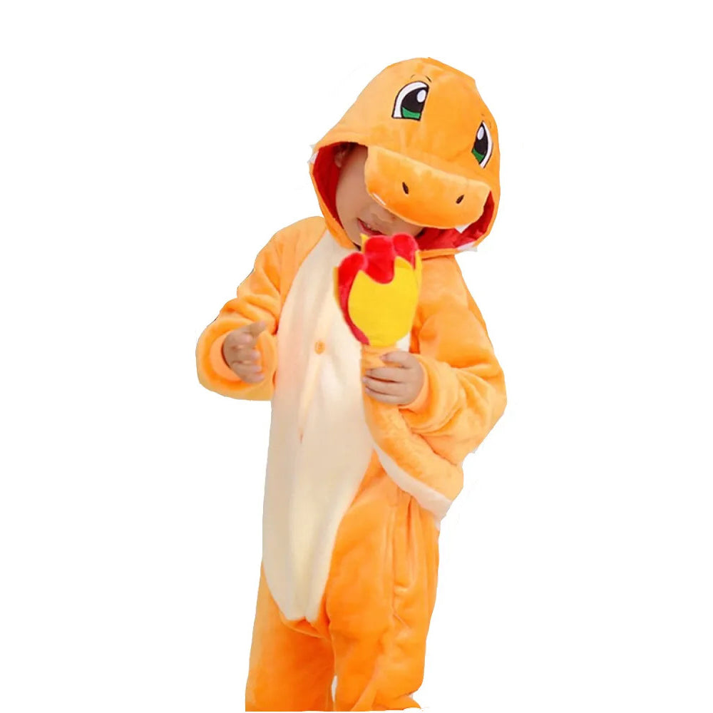 Kinder Glumanda Onesie