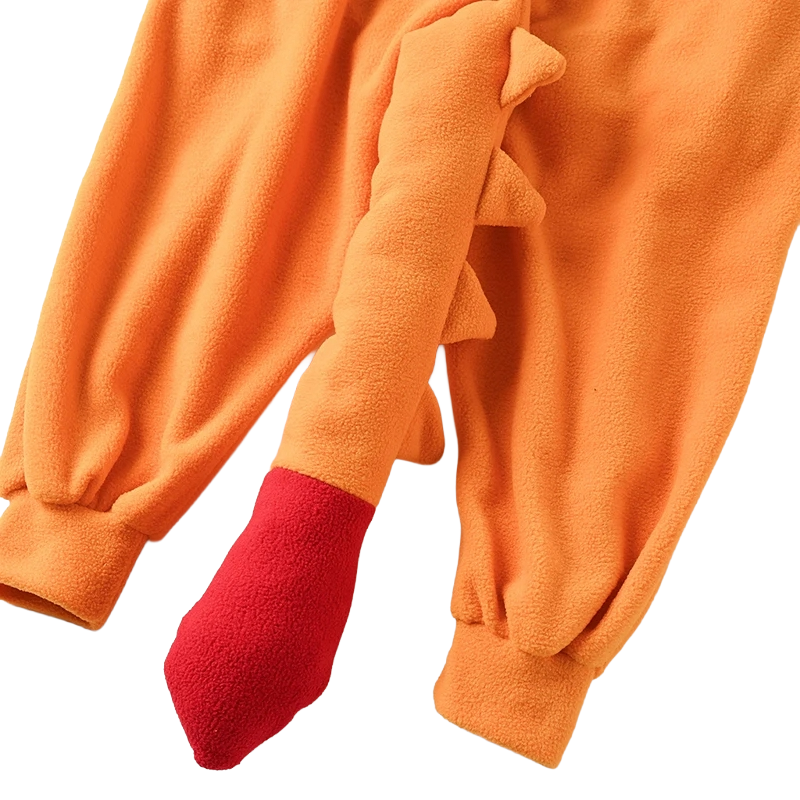 Kinder Glurak Onesie