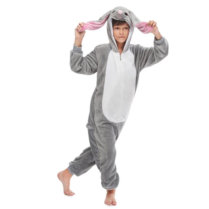 Kinder Hase Onesie